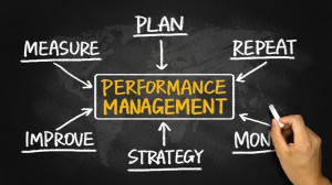 Performance Management