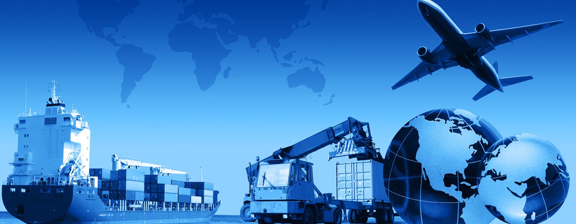 Logistics Management – April 2015