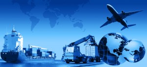 Logistics Mgmt