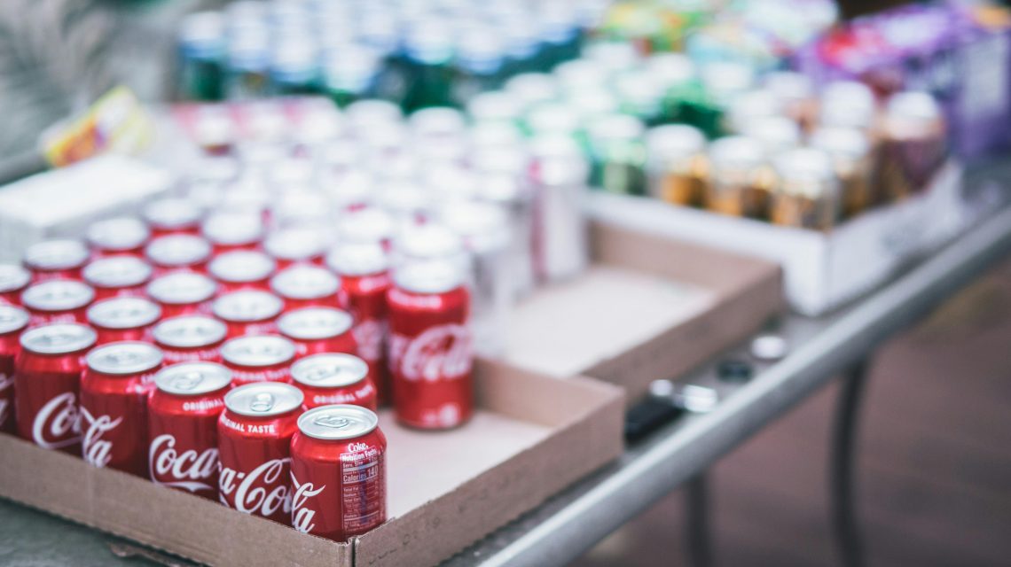 On the same page: Coca-Cola and 3PL come head to head on “best-in-class” performance