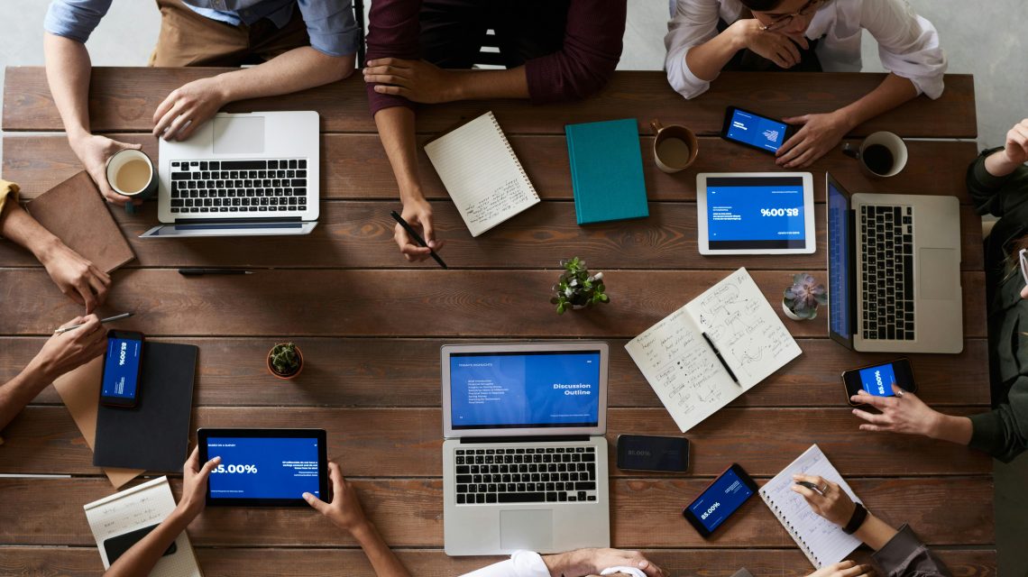 The State of Distribution Analytics