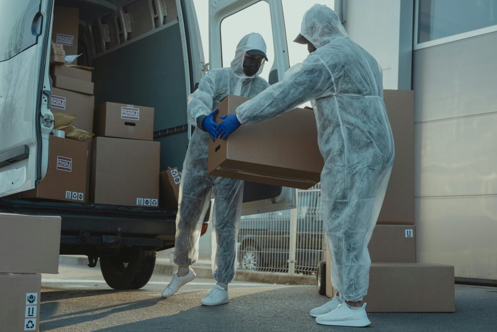 loading-dangerous-goods