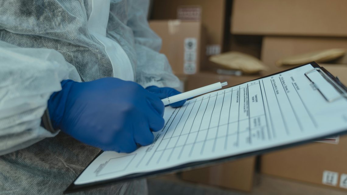 Handling Hazmat 101: Staying Safe, Compliant, and Trained for the Road Ahead