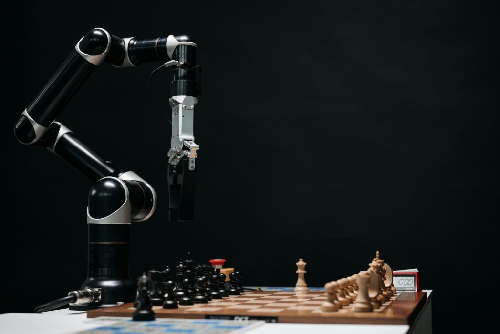 Chess-Robot