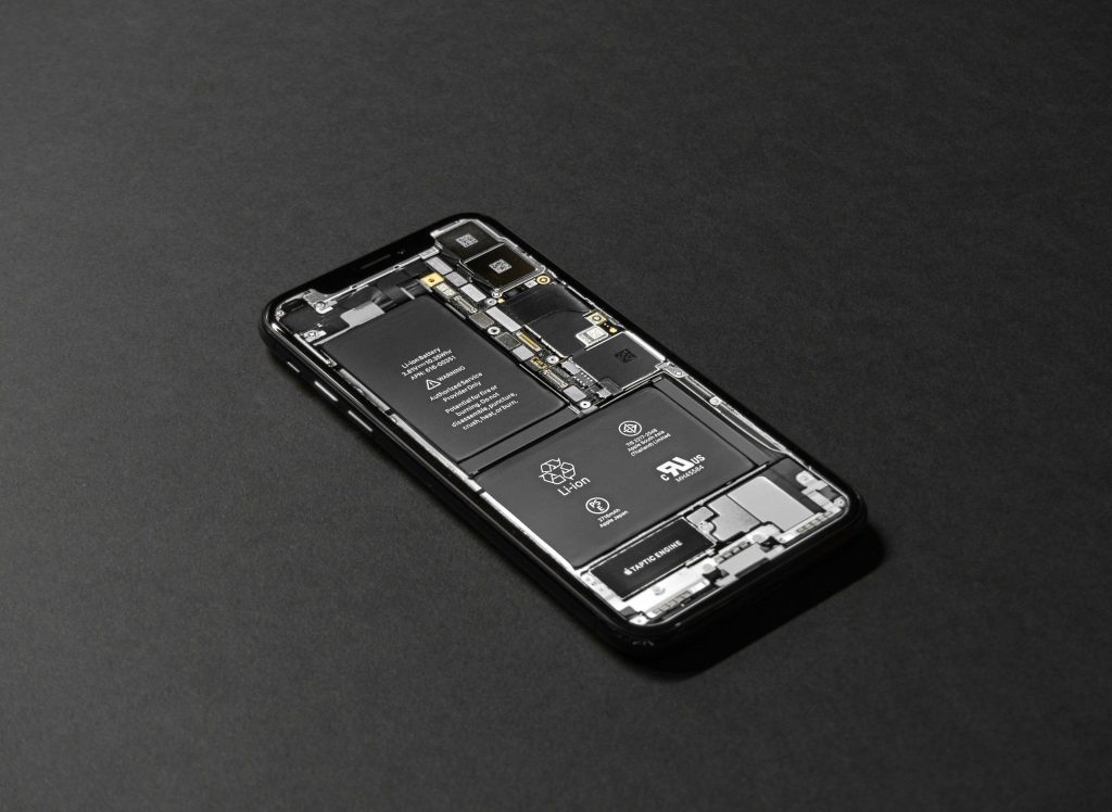 Lithium-Battery