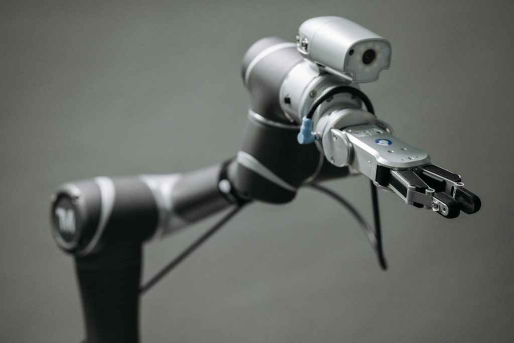 Robot-Arm