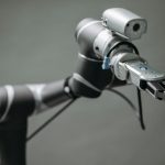 Robot-Arm